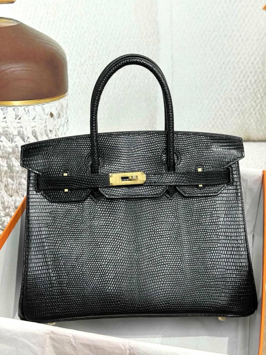 Birkin Exotic Leather-10
